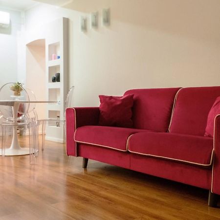 Zeroventiquattro Union Apartment Grosseto Kültér fotó