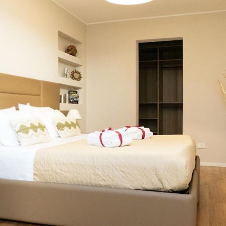 Zeroventiquattro Union Apartment Grosseto Kültér fotó