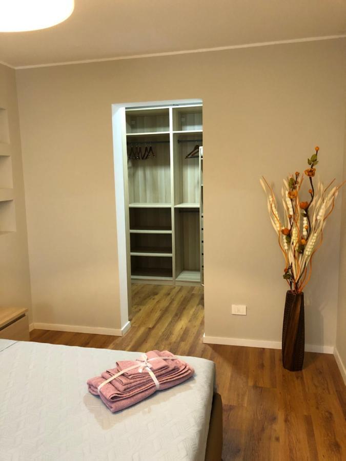 Zeroventiquattro Union Apartment Grosseto Kültér fotó