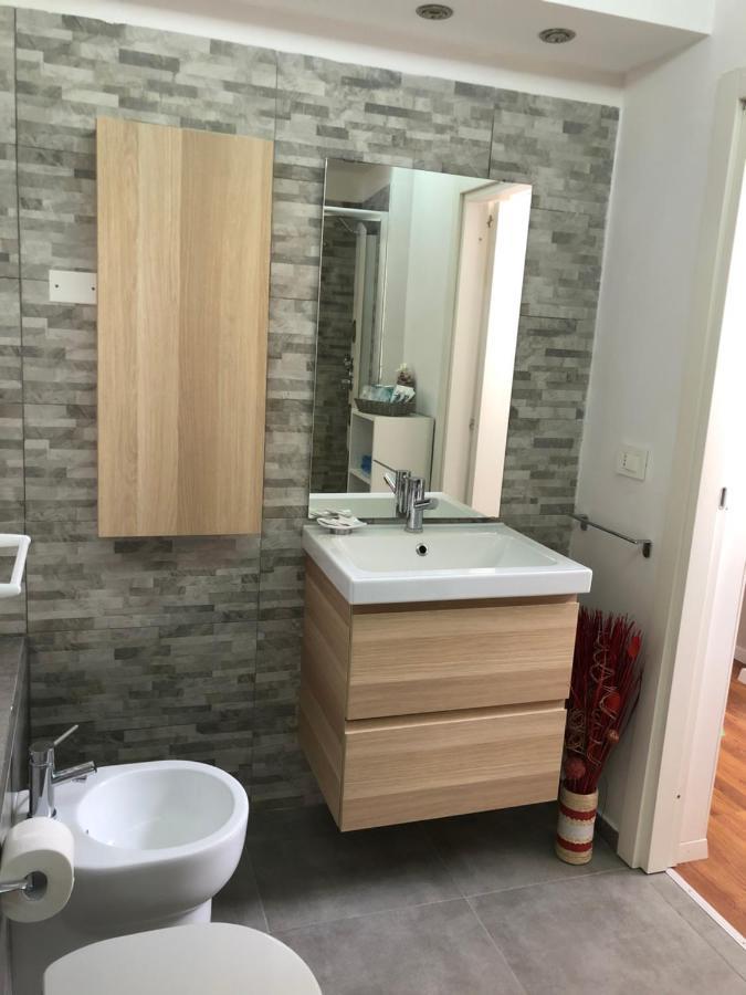 Zeroventiquattro Union Apartment Grosseto Kültér fotó