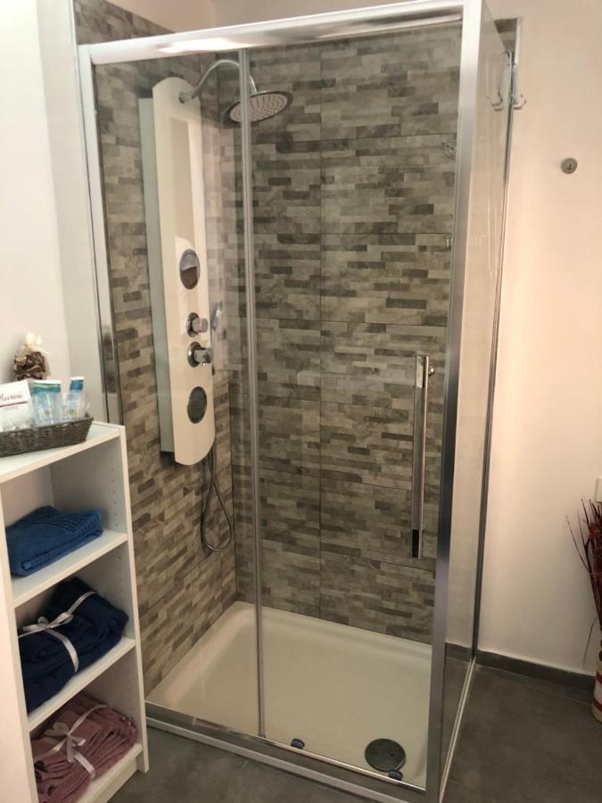 Zeroventiquattro Union Apartment Grosseto Kültér fotó