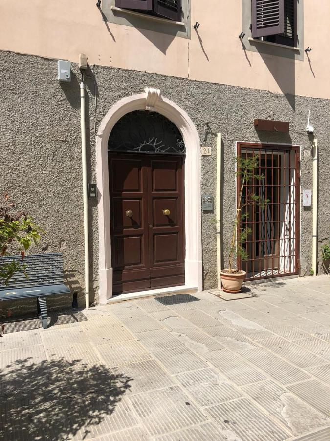 Zeroventiquattro Union Apartment Grosseto Kültér fotó