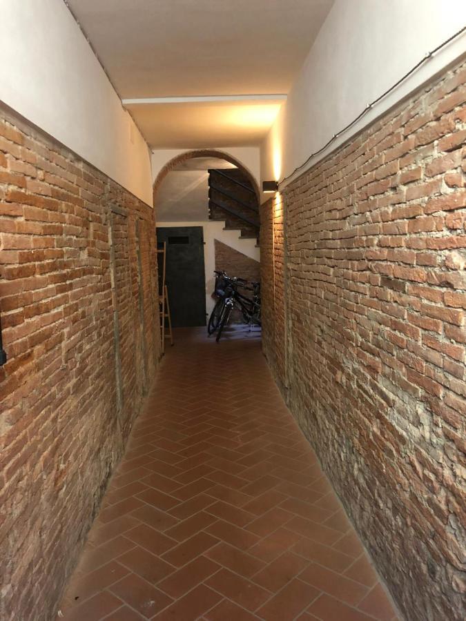 Zeroventiquattro Union Apartment Grosseto Kültér fotó
