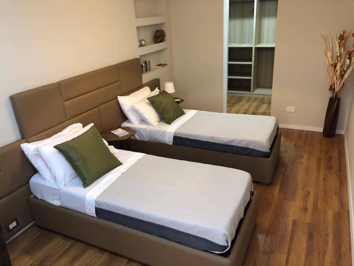 Zeroventiquattro Union Apartment Grosseto Kültér fotó