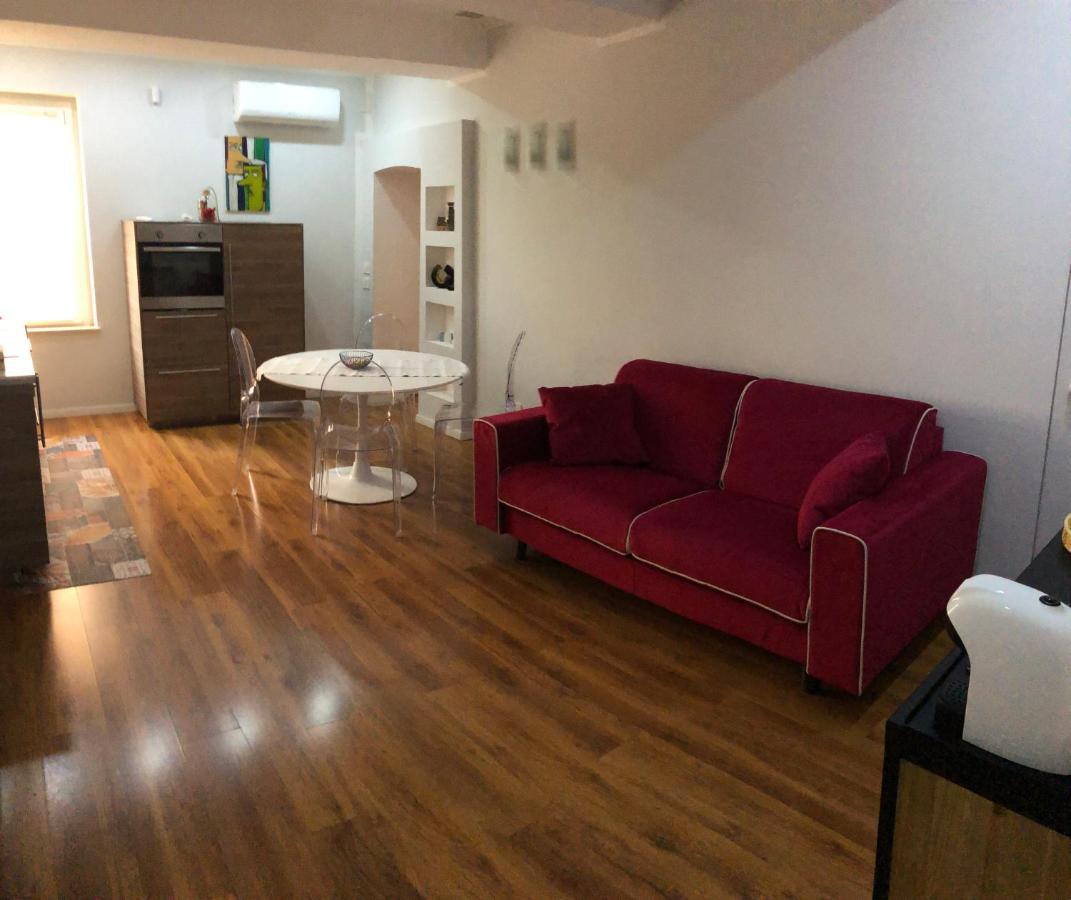 Zeroventiquattro Union Apartment Grosseto Kültér fotó
