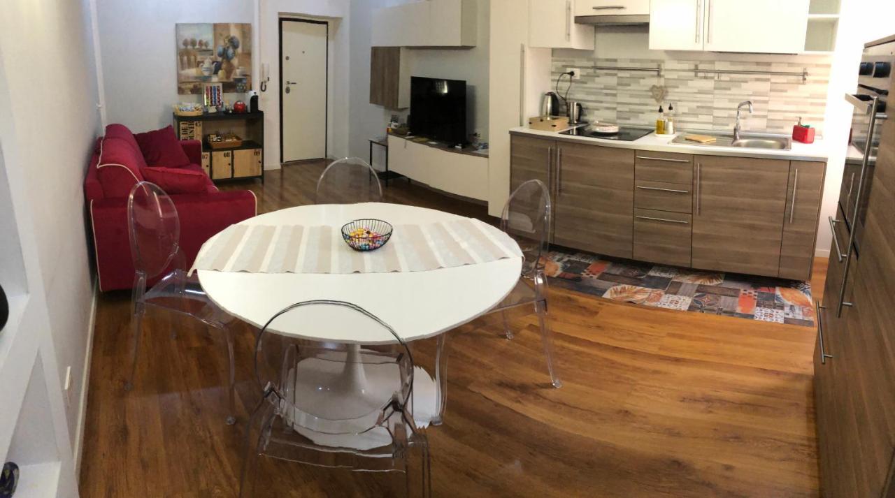 Zeroventiquattro Union Apartment Grosseto Kültér fotó