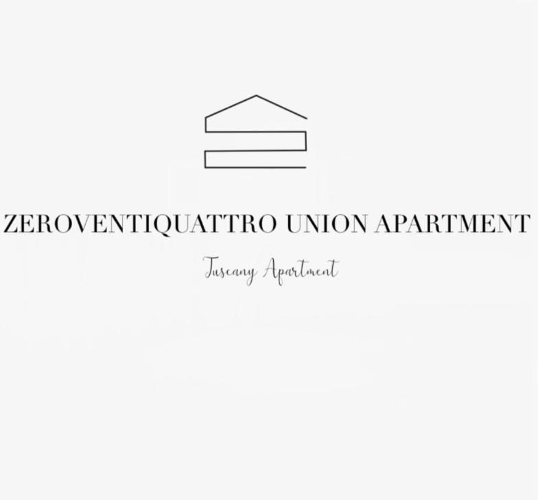 Zeroventiquattro Union Apartment Grosseto Kültér fotó