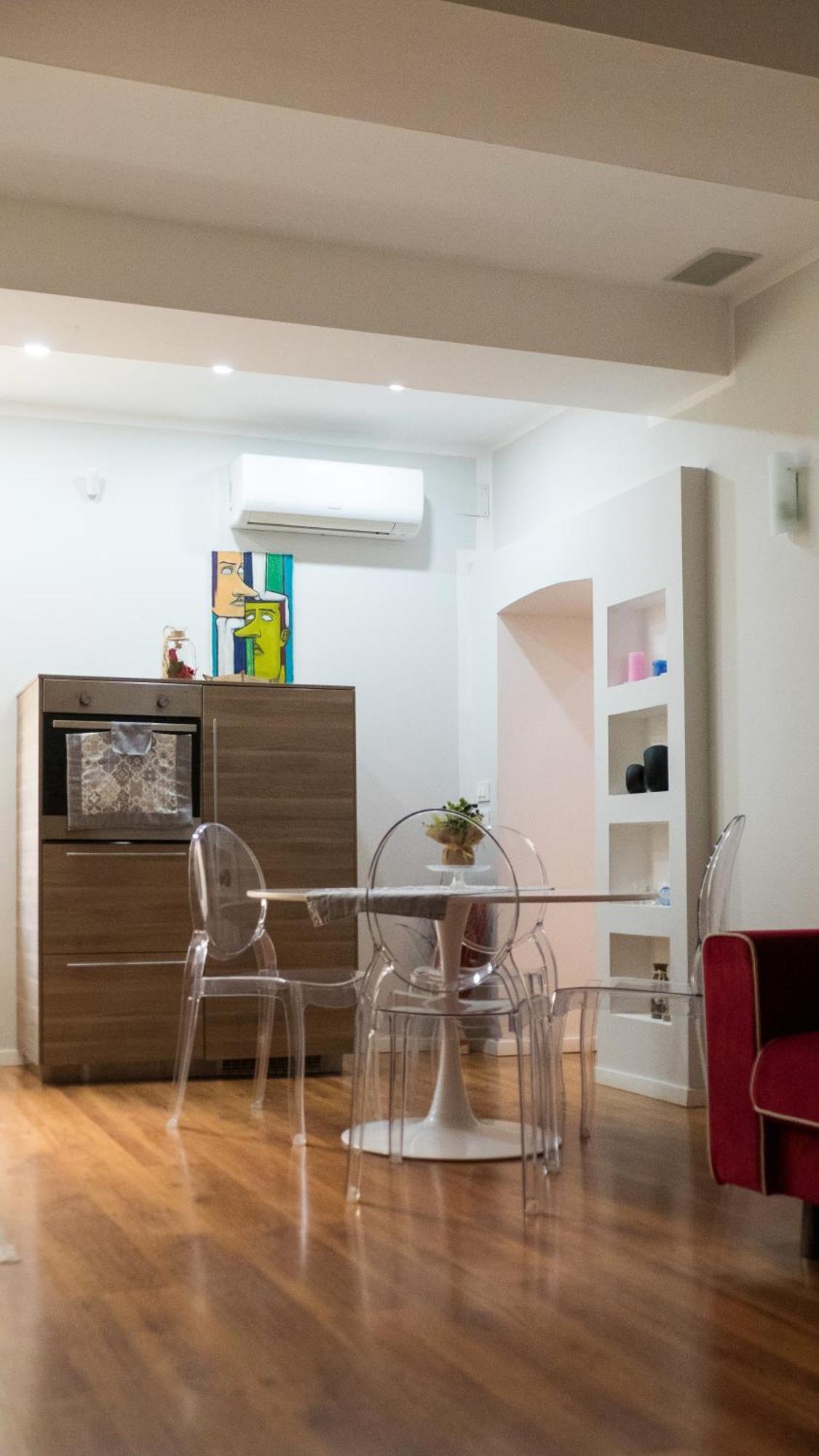 Zeroventiquattro Union Apartment Grosseto Kültér fotó