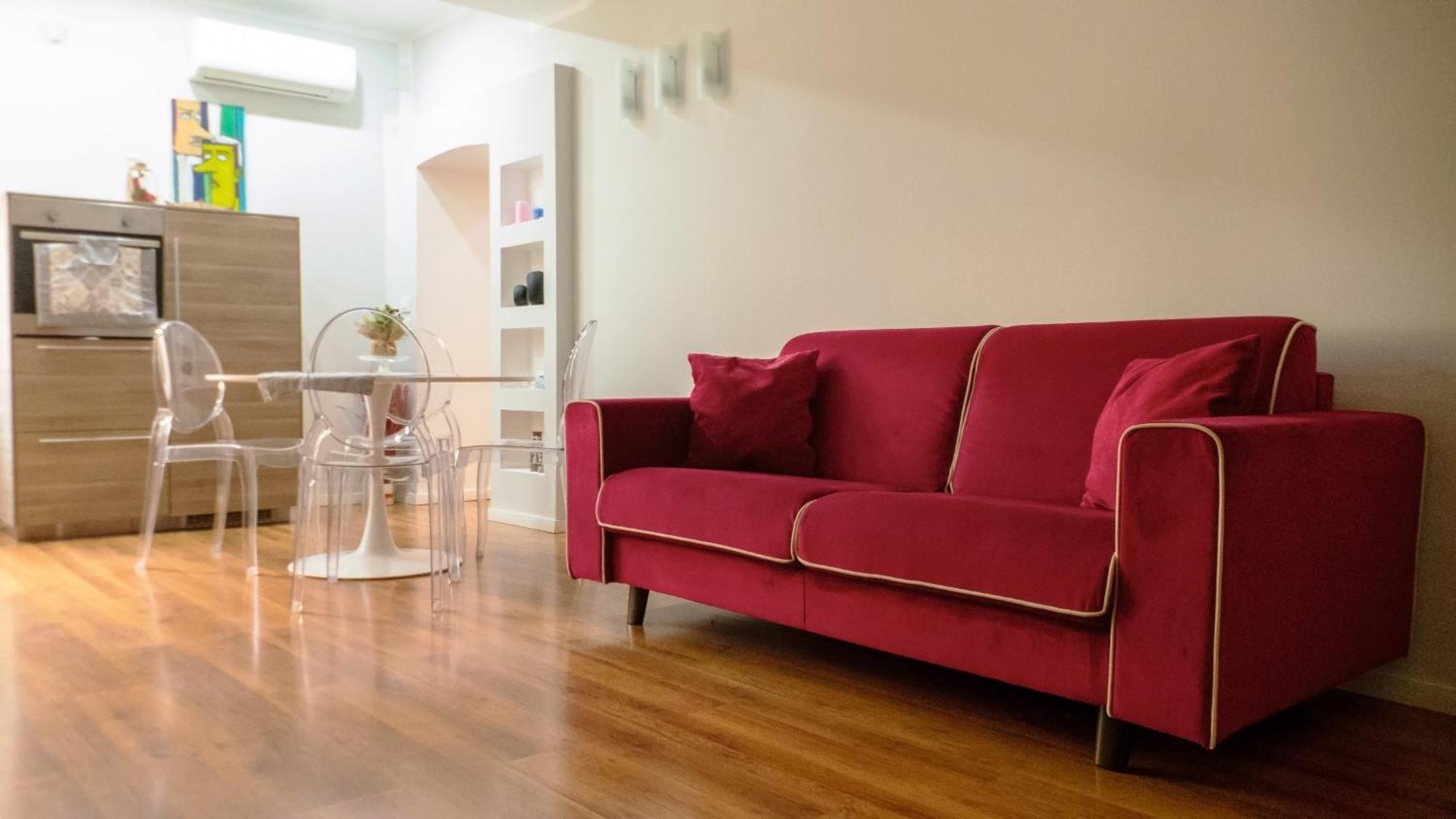 Zeroventiquattro Union Apartment Grosseto Kültér fotó